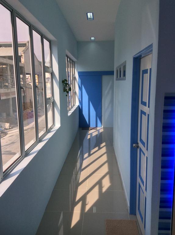 Bentong Street View Guest House 文冬街景旅馆 Kampong Chabang Kültér fotó