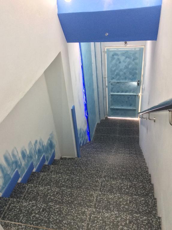 Bentong Street View Guest House 文冬街景旅馆 Kampong Chabang Kültér fotó